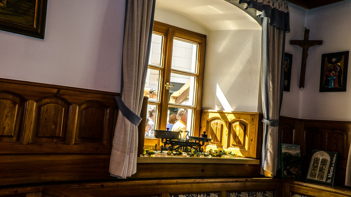 O Fotomagazin / Kreatives Handwerk in St. Martin 2016
